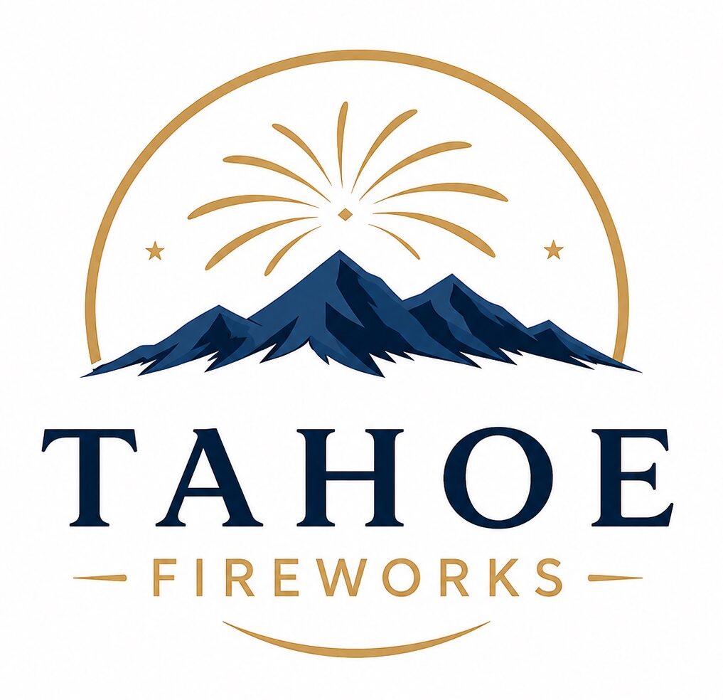 Tahoe Fireworks
